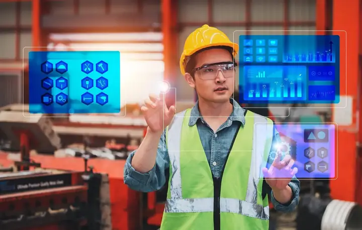 Quản lý sản xuất và kiểm soát chất lượng (KCS) tại đơn vị SXKD Nội thất - Vật liệu xây dựng sao cho hiệu quả