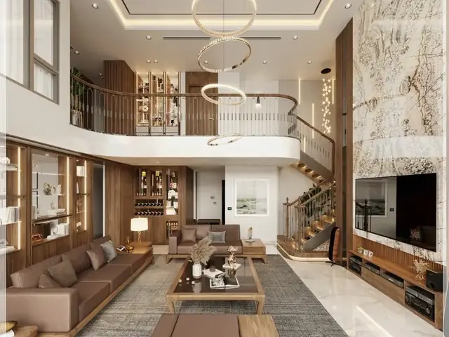 Tổng quan về tài chính ngành thiết kế nội thất