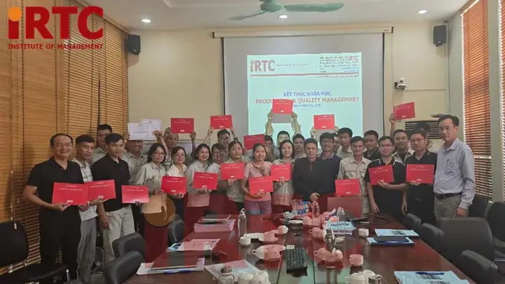 Phần Mềm Quản Lý Sản Xuất Nội Thất: Tối Ưu Hóa Quy Trình, Nâng Cao Lợi Thế Cạnh Tranh