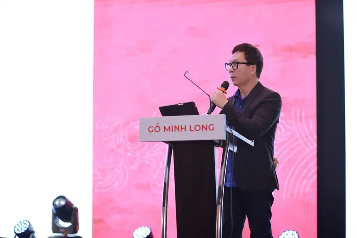 quan niệm về thiết kế nội thất
