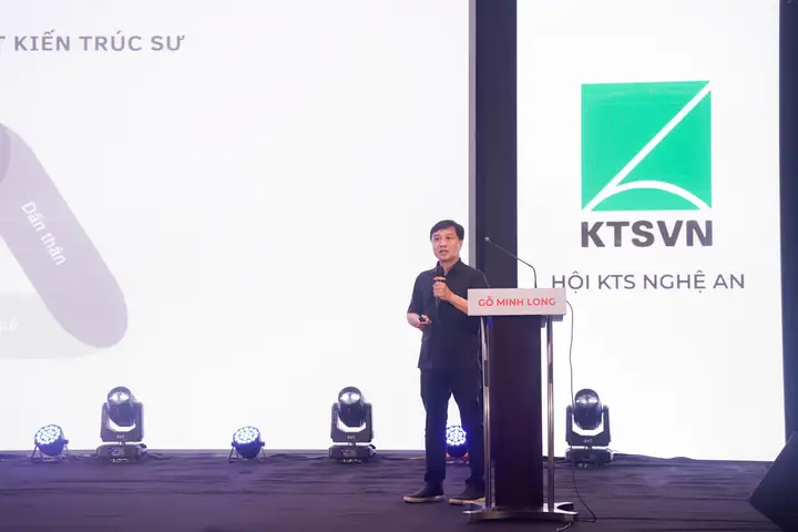 quan niệm về thiết kế nội thất