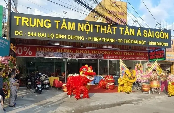 Tổng hợp 100+ mẫu biển quảng cáo nội thất sang trọng, ấn tượng nhất hiện nay