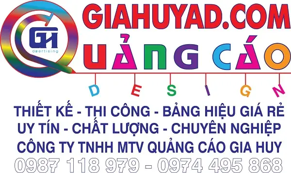 Tổng hợp 100+ mẫu biển quảng cáo nội thất sang trọng, ấn tượng nhất hiện nay