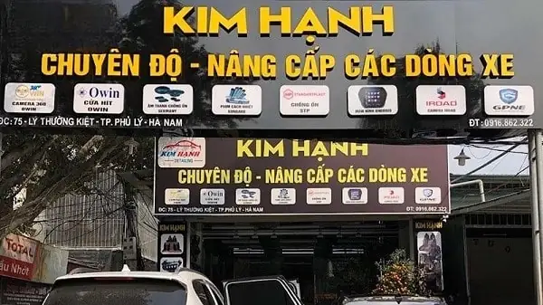 Tổng hợp 100+ mẫu biển quảng cáo nội thất sang trọng, ấn tượng nhất hiện nay