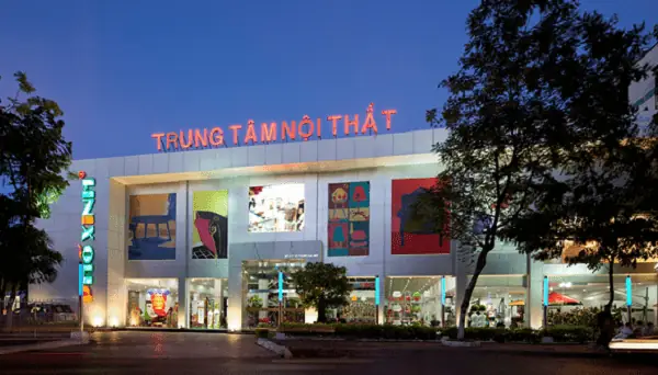 Tổng hợp 100+ mẫu biển quảng cáo nội thất sang trọng, ấn tượng nhất hiện nay