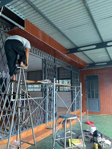 Chất lượng thi công biển quảng cáo uy tín