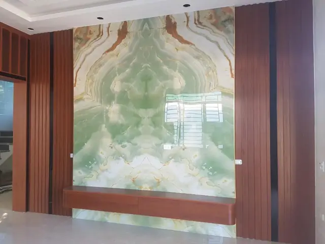 Đặc điểm của tấm nhựa PVC