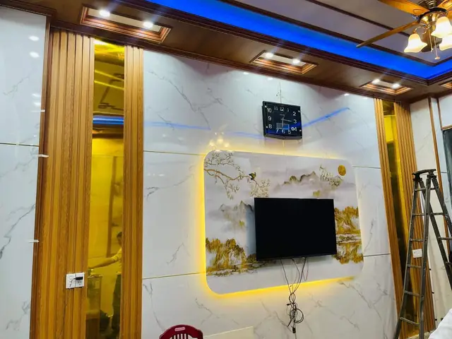 Đặc điểm của tấm nhựa PVC