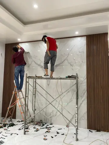 CÔNG TY LÀM BIỂN QUẢNG CÁO NỘI THẤT HẢI DƯƠNG - THI CÔNG TẤM NHỰA MICA, NHỰA PVC, TẤM NHỰA LAM SÓNG THI CÔNG TẠI HẢI DƯƠNG GIÁ RẺ CHẤT LƯỢNG