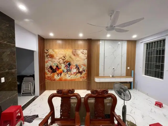 Đặc điểm của tấm nhựa PVC