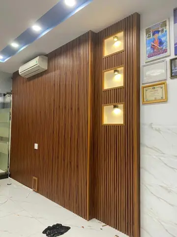 Đặc điểm của tấm nhựa mica