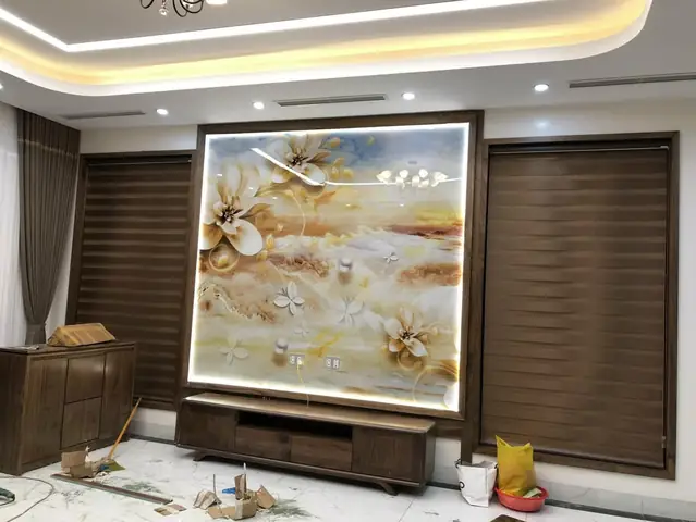 CÔNG TY LÀM BIỂN QUẢNG CÁO NỘI THẤT HẢI DƯƠNG - THI CÔNG TẤM NHỰA MICA, NHỰA PVC, TẤM NHỰA LAM SÓNG THI CÔNG TẠI HẢI DƯƠNG GIÁ RẺ CHẤT LƯỢNG