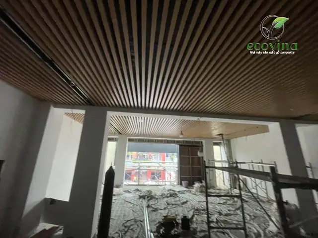 Chất lượng thi công biển quảng cáo uy tín