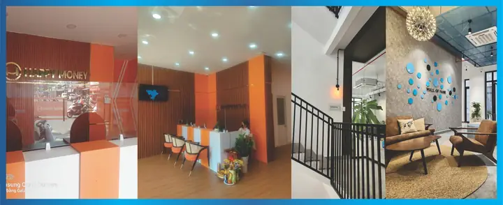 Vìsaostartupnênlựachọnnộithấtvănphòngtốigiản?