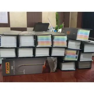 Quạt màu sơn Jotun nội thất: Hướng dẫn chọn màu chuẩn