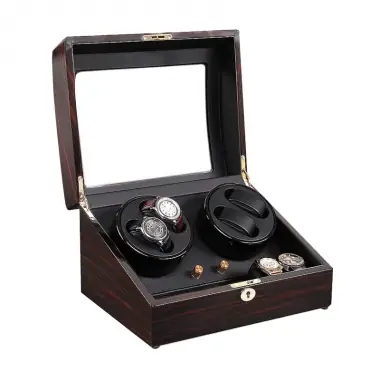 Tác hại khi không vệ sinh hộp đựng đồng hồ cơ định kỳ