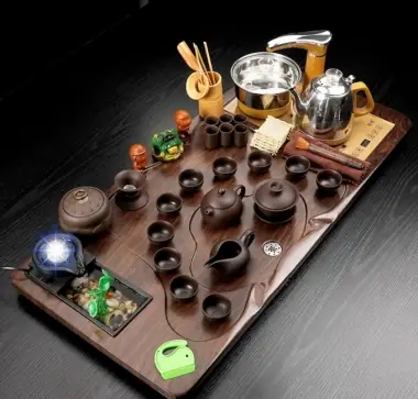 Quy trình vệ sinh hộp đựng đồng hồ cơ mà người sưu tầm nào cũng...