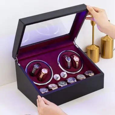 Phong cách cổ điển – mãi mãi với thời gian