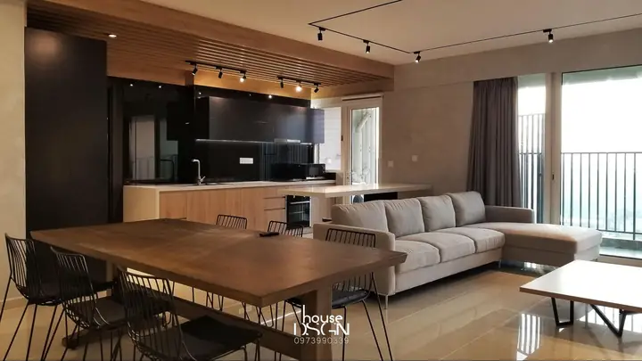 Kích Thước Của Lò Nướng