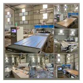 Harmonic Interior: Một Góc Nhìn Về Xưởng Sản Xuất Đồ Nội Thất Tại Bình Dương Và Đồng Nai