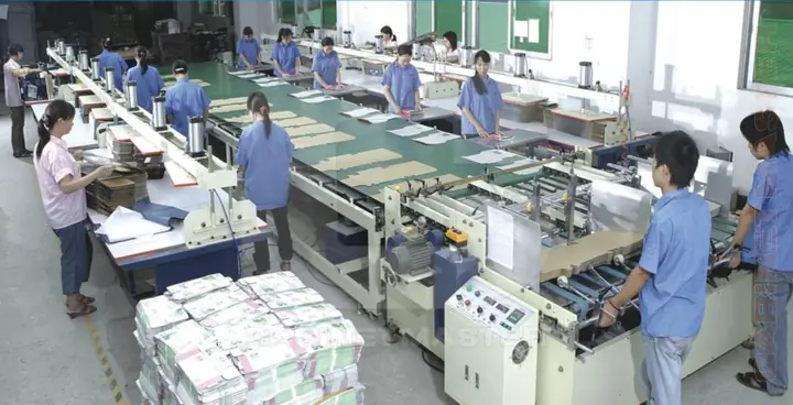 1.6. Bước 6: Hoàn thiện sản phẩm