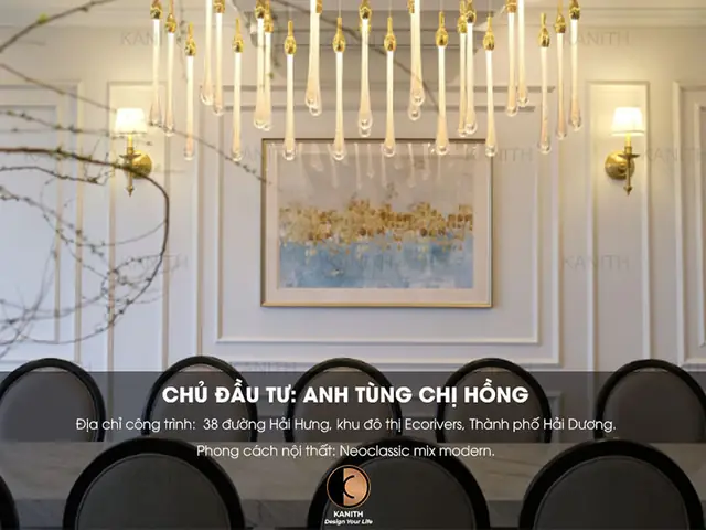 Tìm Hiểu Về Công Năng Trong Thiết Kế Nội Thất
