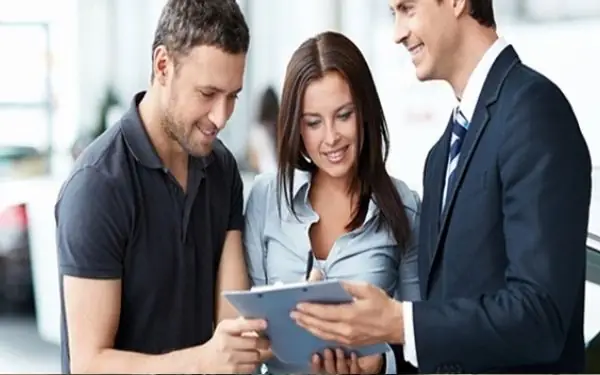 Tiếp cận khách hàng – Bước 3 của quy trình bán hàng nội thất