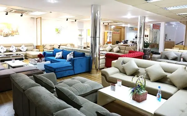 Lên kế hoạch và mục tiêu – bước đầu tiên của quy trình sale nội thất