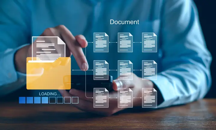 Bước 5: Optimization – Điều chỉnh và cải tiến quy trình