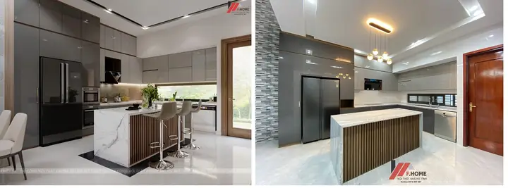 Đảm bảo khách hàng nắm được hiện trạng sơ bộ ngôi nhà
