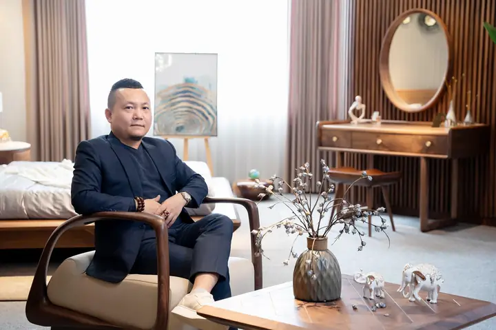Ceo Ahome Nhận Định Xu Hướng Thiết Kế Nội Thất Trong Tương Lai - Ảnh 1. Ceo Ahome Nhận Định Xu Hướng Thiết Kế Nội Thất Trong Tương Lai - Ảnh 1.