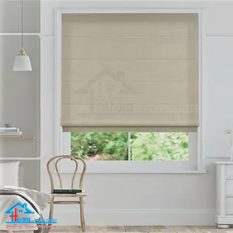 Rèm Cửa Nội Thất Phòng Ngủ
