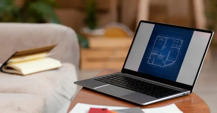 Màn hình 15 inch, Full HD trở lên