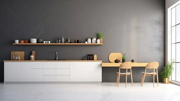 Render Bố Trí Nội Thất: Hướng Dẫn Chi Tiết Từ A Đến Z