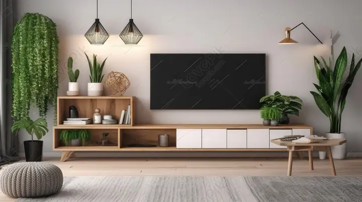 Render Bố Trí Nội Thất: Hướng Dẫn Chi Tiết Từ A Đến Z