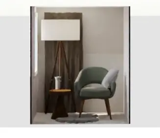 Render Chưa Có Nội Thất Là Gì? Tầm Quan Trọng Và Ứng Dụng
