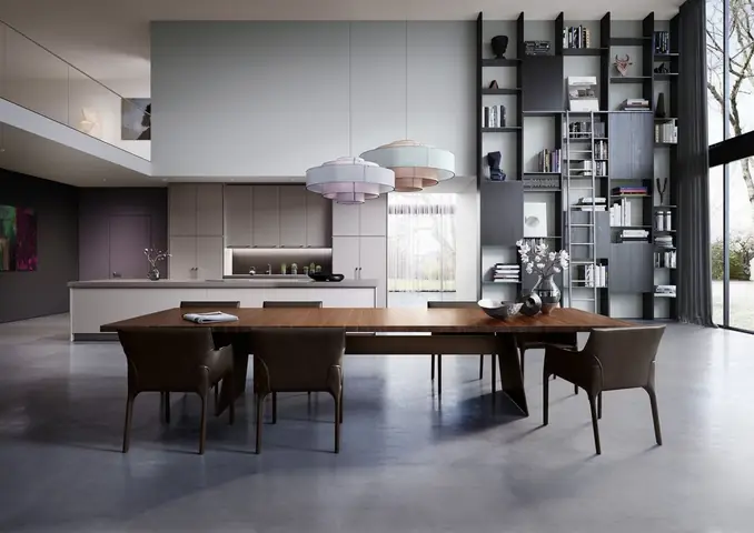 Kỹ Thuật Ánh Sáng Sẽ Khiến Việc Diễn Họa Trở Nên Tuyệt Vời Hơn. Chuyên Gia Ricardo Eloy Chia Sẻ Các Mẹo Khiến Khung Cảnh Trở Nên Sống Động Với Ánh Sáng Tự Nhiên Và Nhân Tạo.