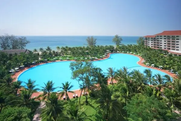 2.1 Vị trí