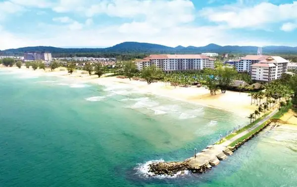 1. Giới thiệu về Vinpearl Phú Quốc Resort & Spa