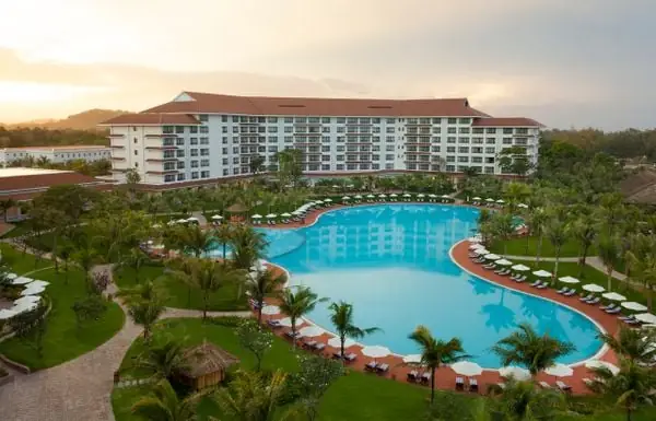 1. Giới thiệu về Vinpearl Phú Quốc Resort & Spa