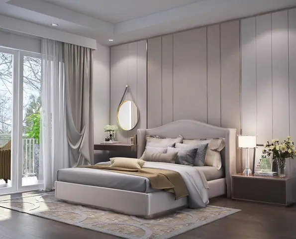 Chi Phí Thiết Kế, Thi Công Của Công Ty Thiết Kế Nội Thất Tphcm