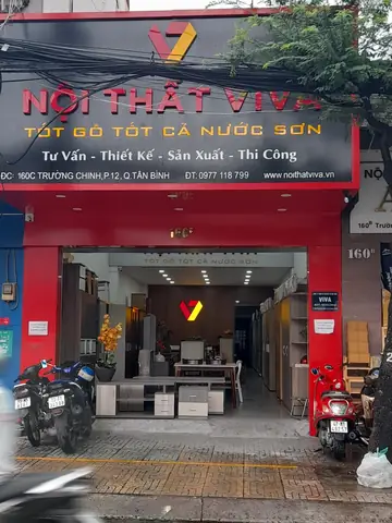 Chọn Công Ty Thiết Kế Nội Thất Tphcm Nào Uy Tín, Giá Tốt Nhất?