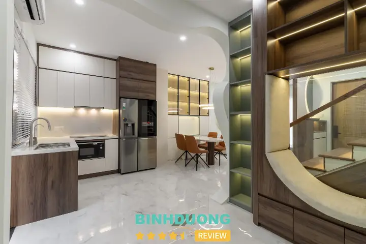 Đường Đường Decor