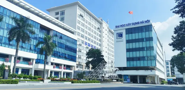 Tổng quan về Đại Học Xây Dựng