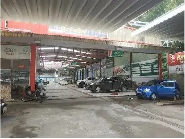 Thời gian làm việc Gara Ô Tô Gia Hưng 2