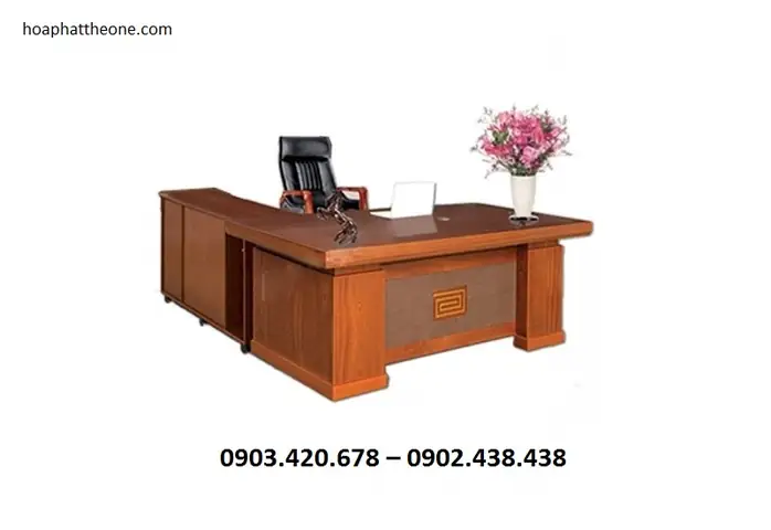 Bàn giám đốc DT1890VM16