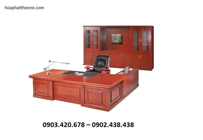 Bàn giám đốc DT3012VM8