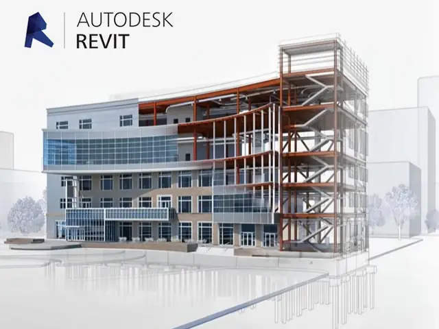 Autodesk Revit