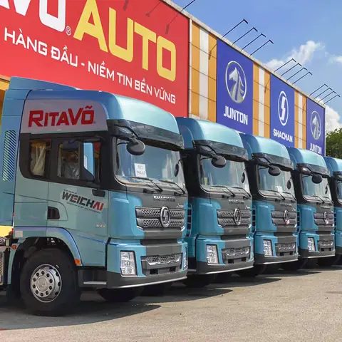 Sáº£n pháº©m cá»§a Rita VÃµ Auto