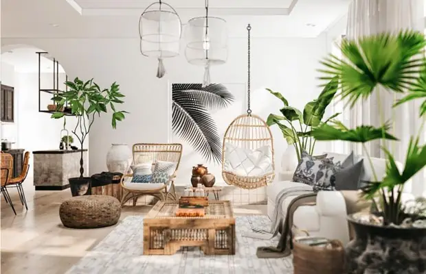 Các Rustic Channel Chuyên Bán Đồ Nội Thất Uy Tín Hàng Đầu